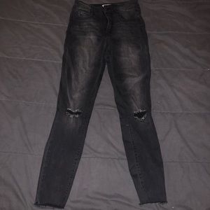 Women Jeans 🍑